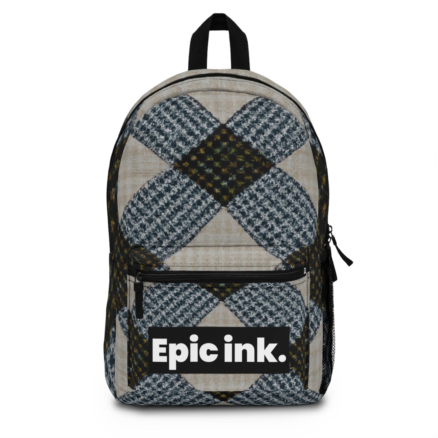 Octavia de Lotour-backpack