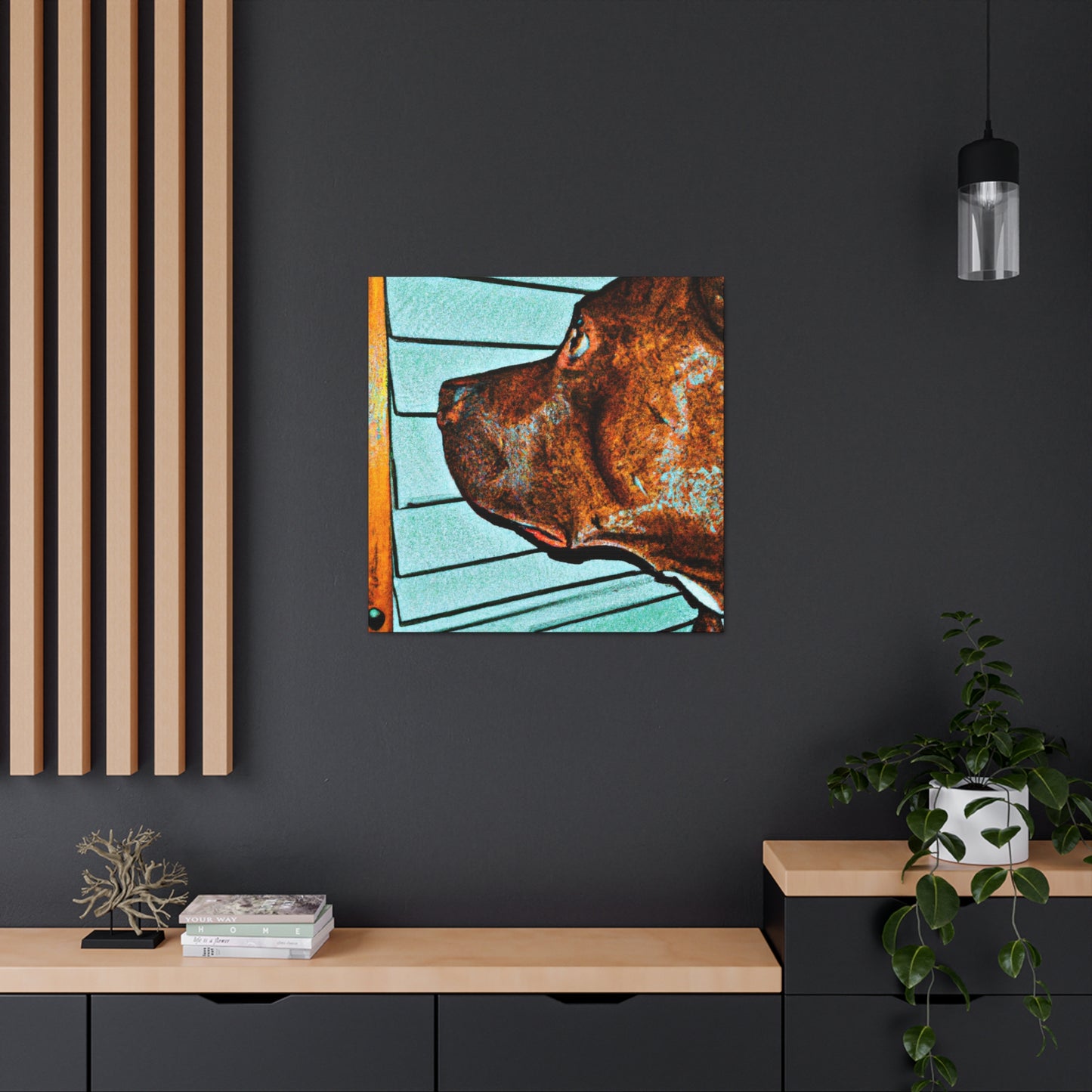 Rosanna Fioriangelo-canvas