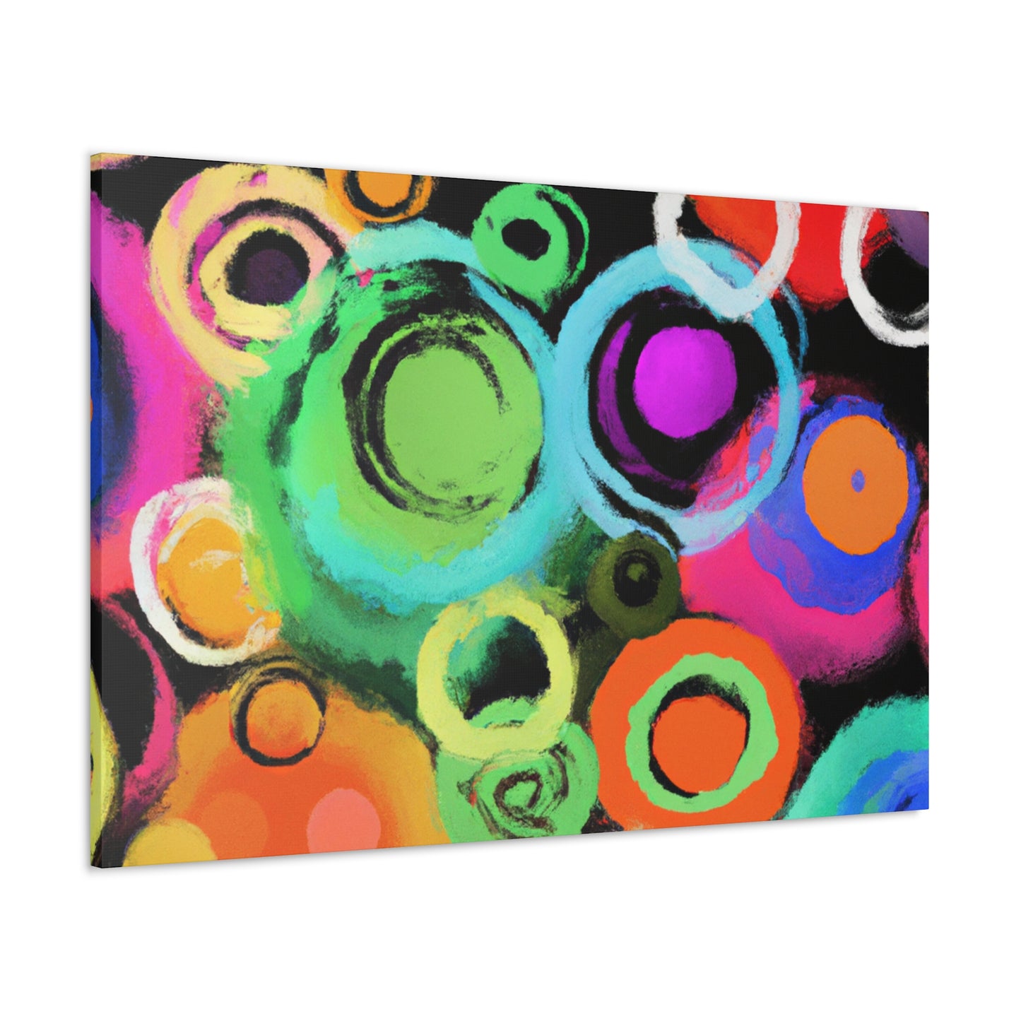 Giovanni Moratti di Firenze-canvas