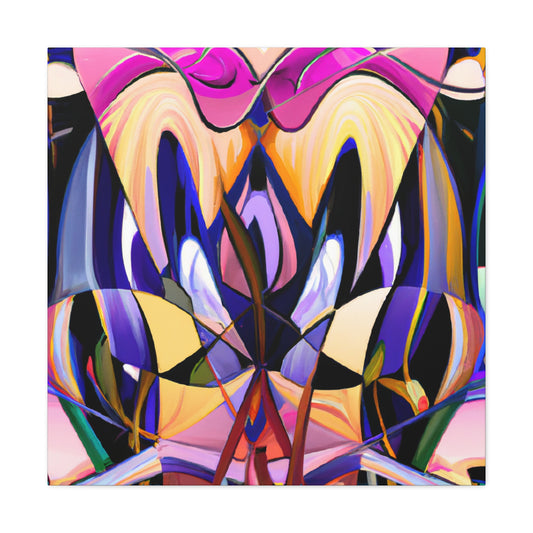 Agostina Vittoni-canvas