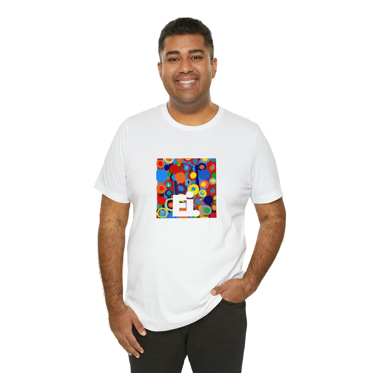 Marco Palermo, a now-legendary streetwear designer from the 1990s in Italy, had a knack for combining traditional Italian craftsmanship with contemporary, avant-garde silhouettes. He was known for his bold patterns-Tee