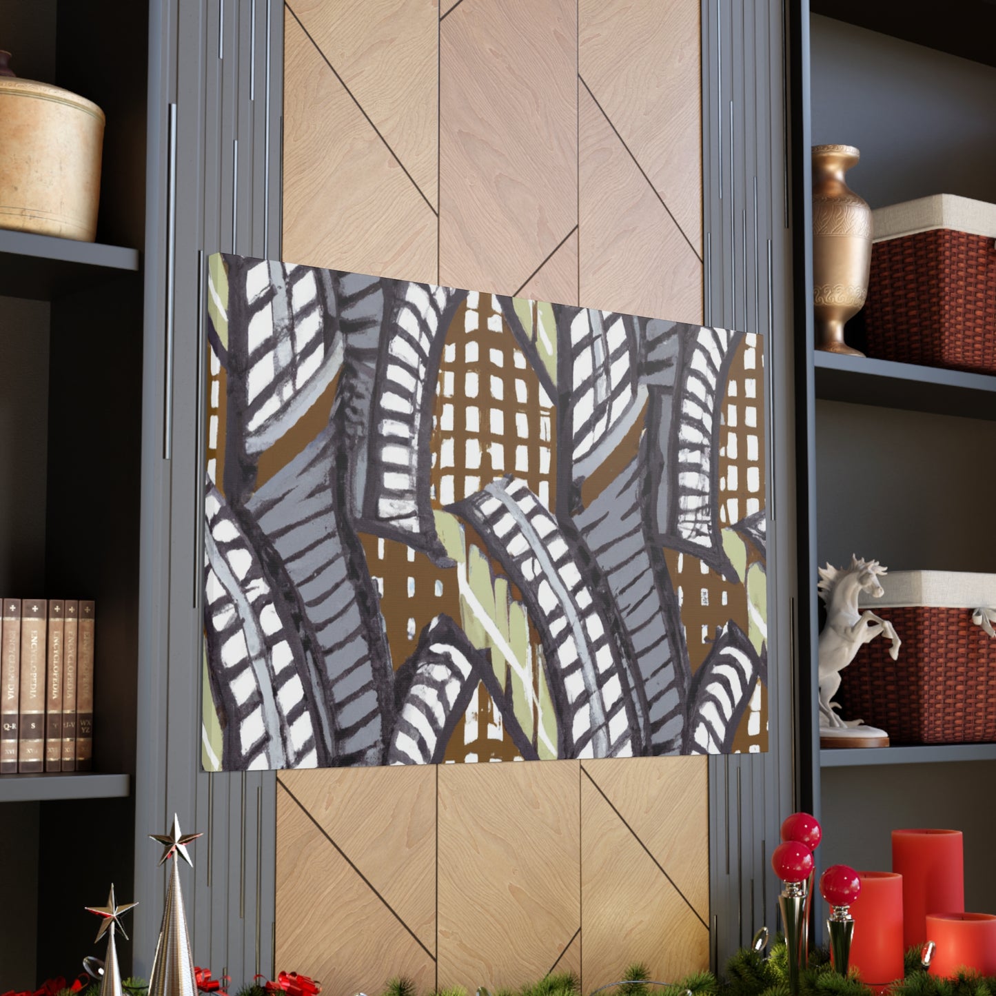 Humaymin Al-Sultan-canvas