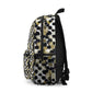 Valentine de La Tour-backpack