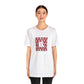 Mario Marchese, a legendary Italian streetwear designer from the 1990s. Known for combining bold colors, modern trends, and classic Italian designs, Mario's clothing line was sought after by the most fashionable of the decade. His signature look-Tee