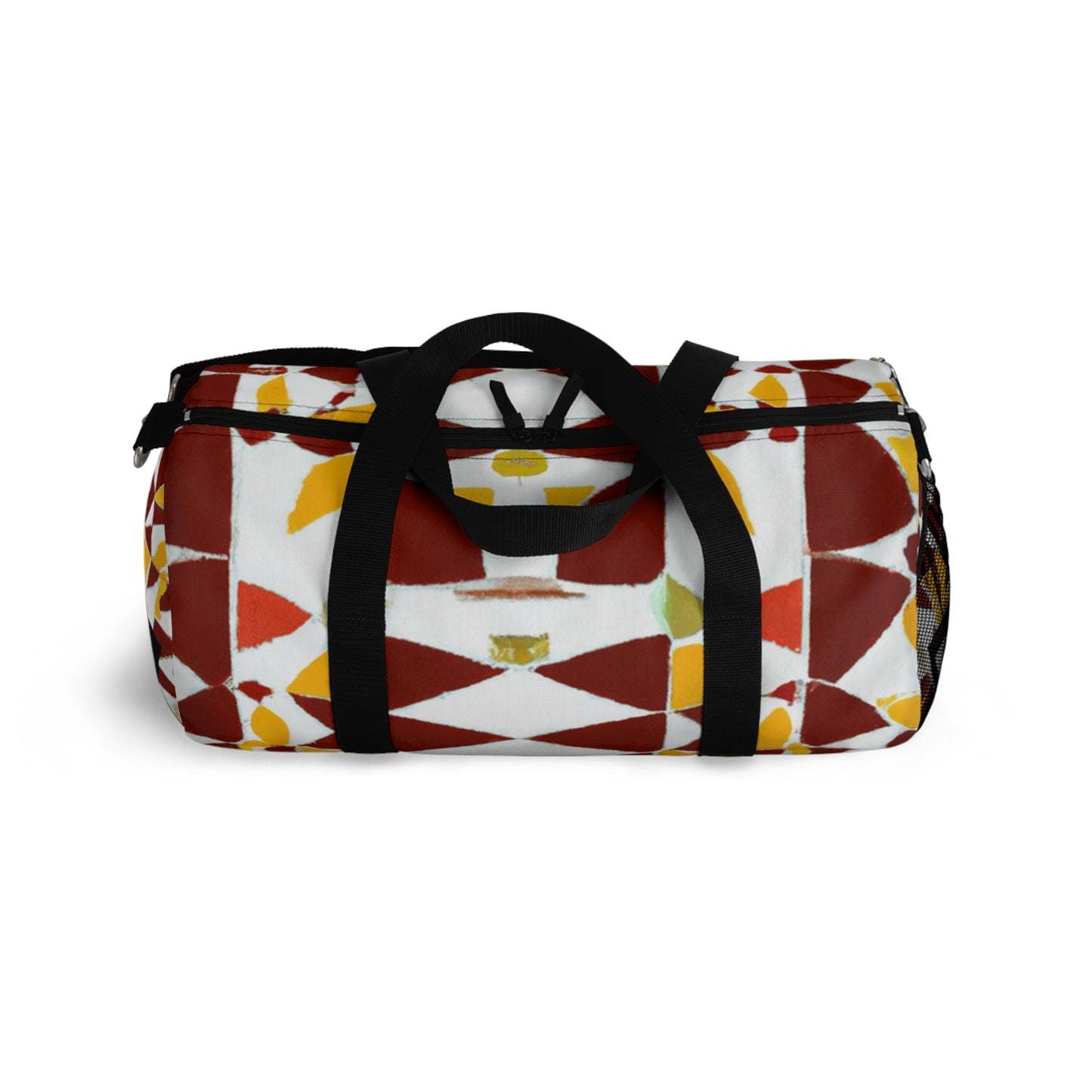 Daniela Lucato-duffel bag