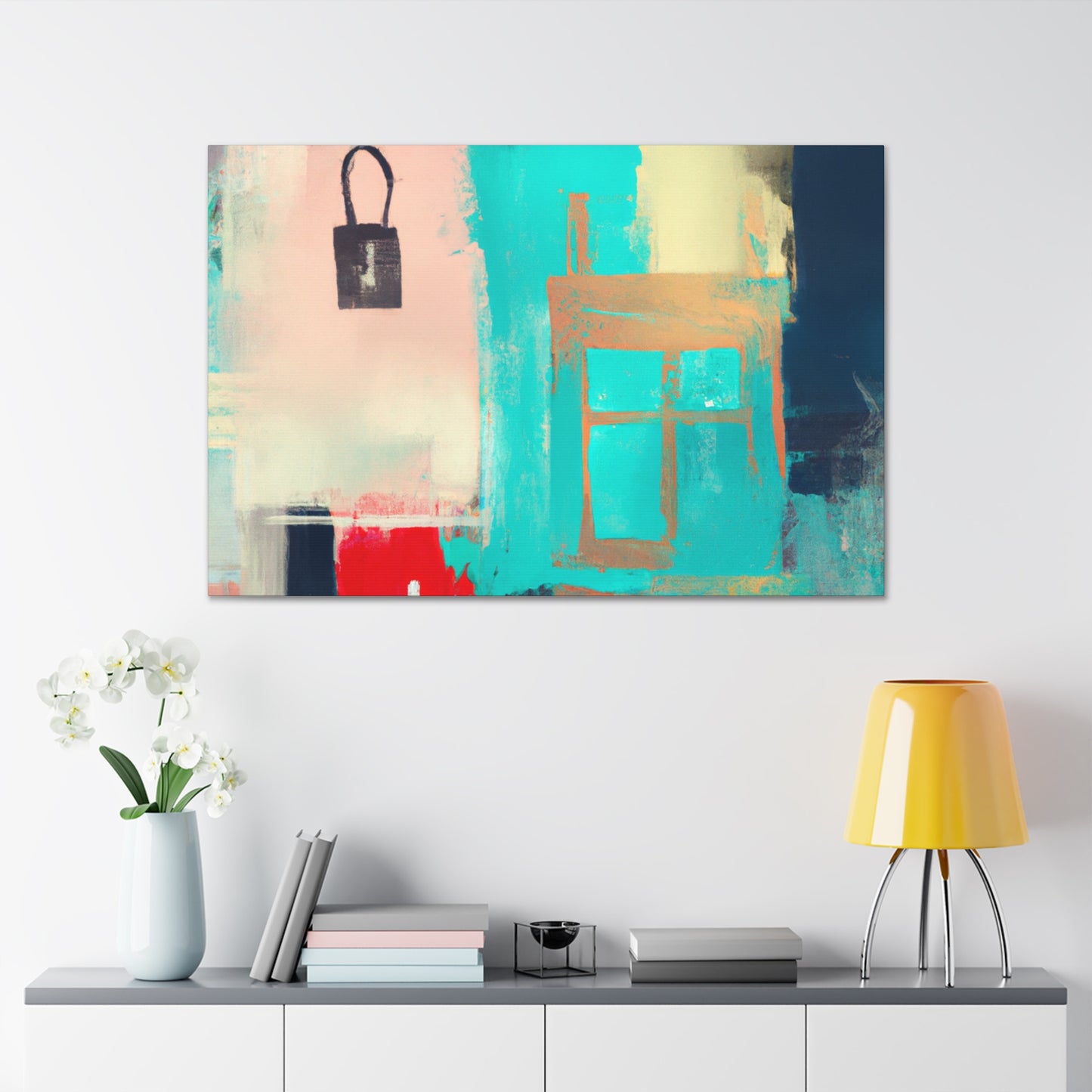 Ambrosio Bedolla-canvas