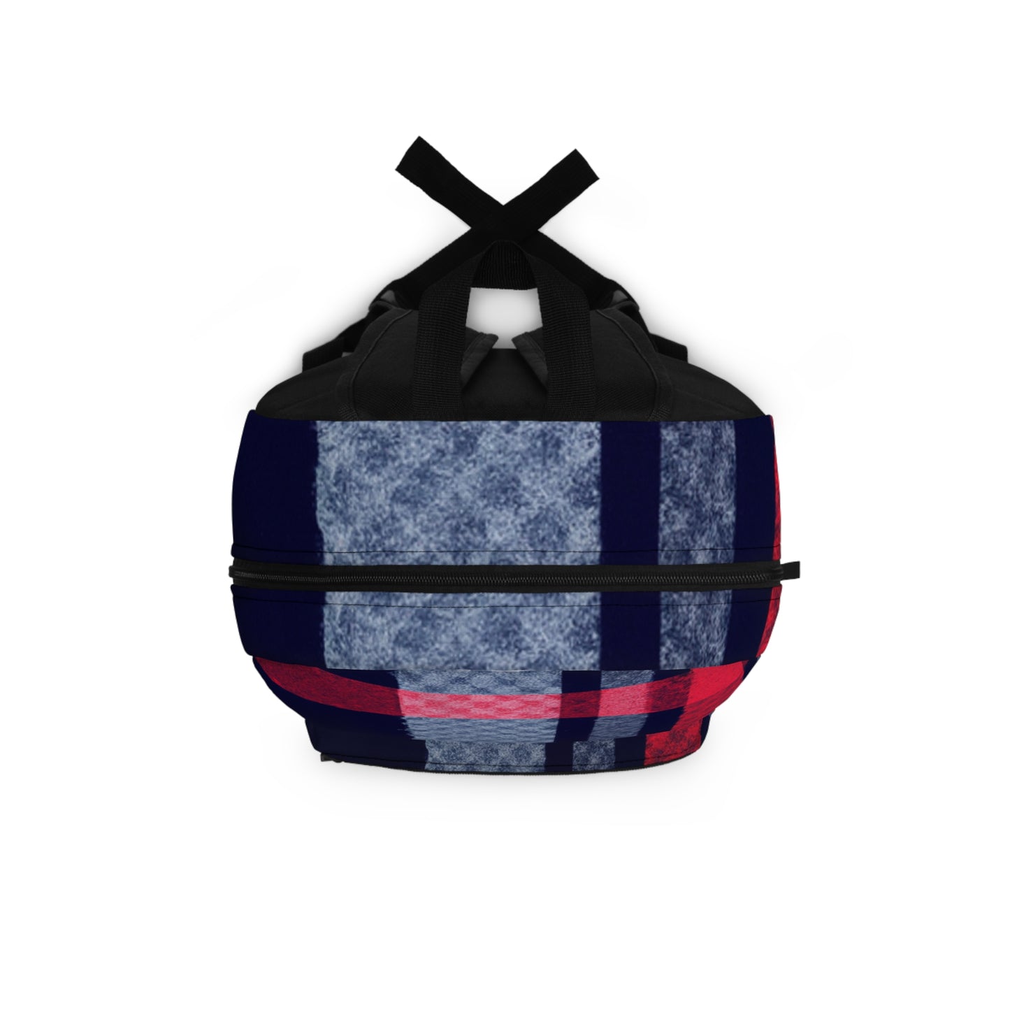 Claude de la Villeon.-backpack