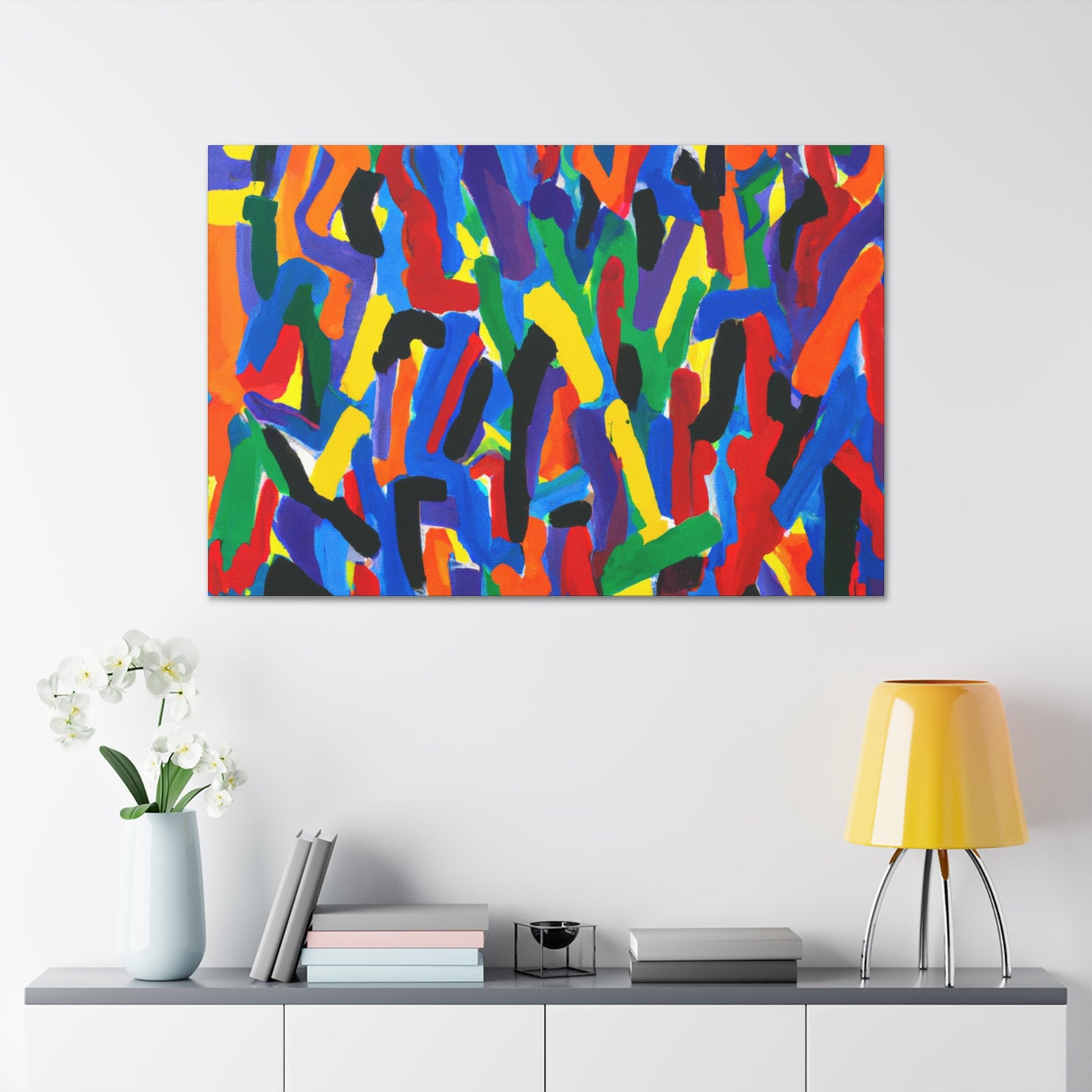 Bartholomeus O'Quinn-canvas