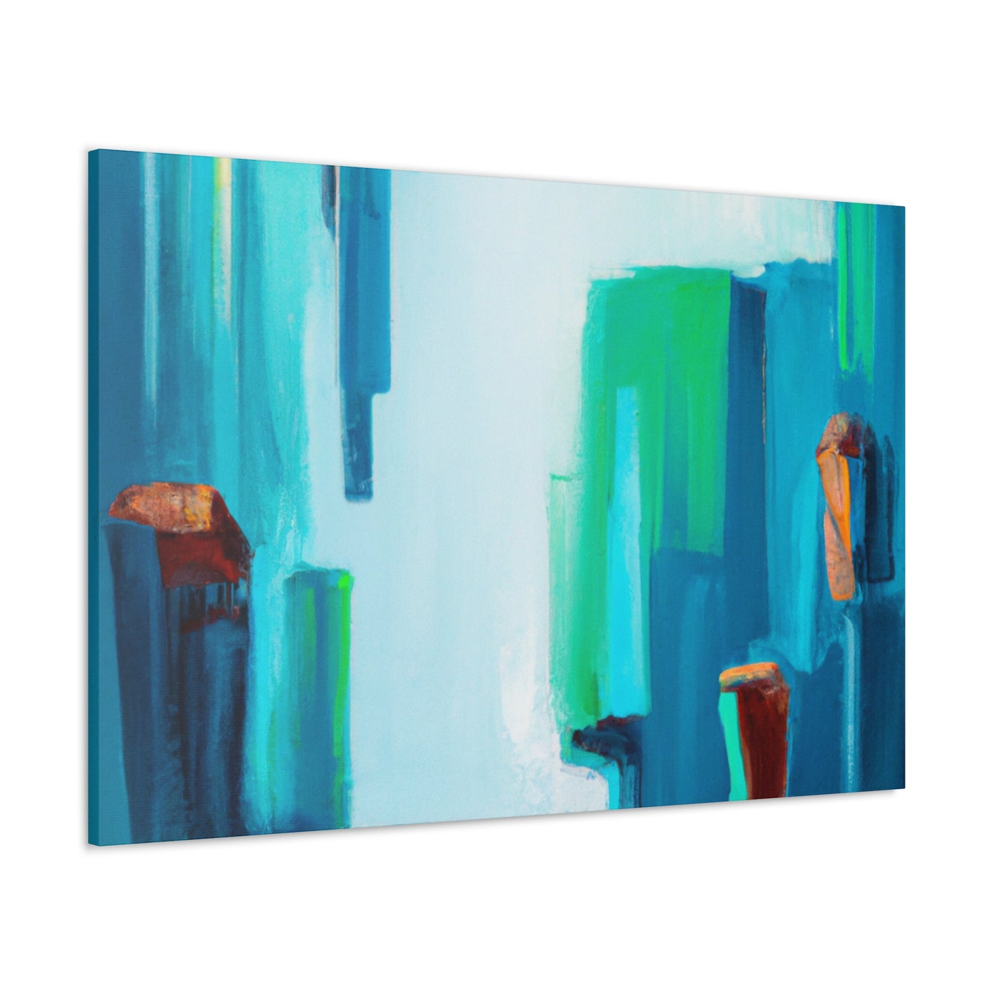 Dionira da Gloria-canvas