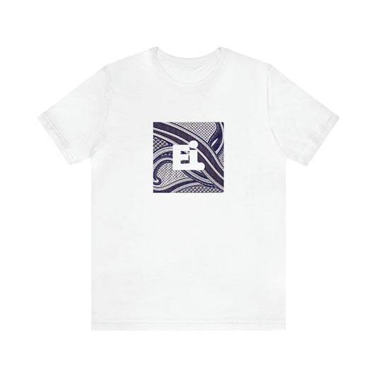 Gianni Verri, an Italian male streetwear designer from the 1990s. He designed oversized silhouettes with bold, vibrant colors and often used materials like neoprene to give his clothing a unique technical edge. His signature collection-Tee