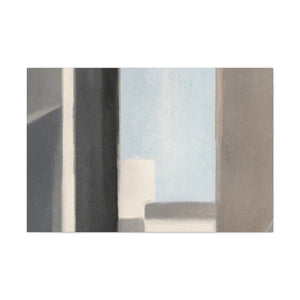 Veronique du Beauchamp-canvas