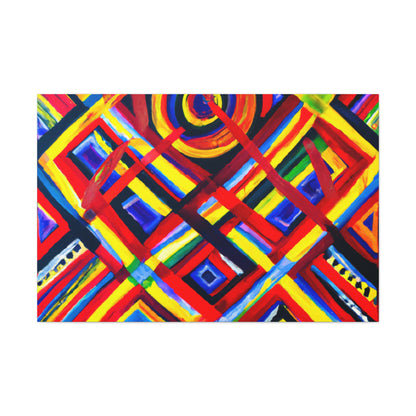 Simone Arcobello-canvas