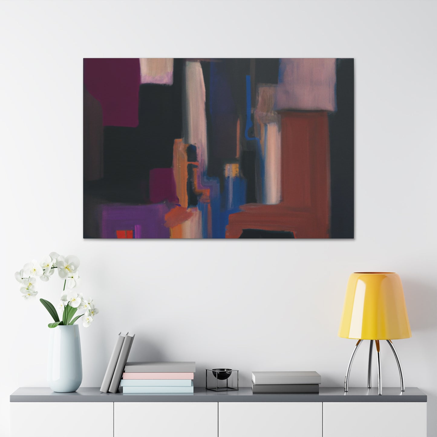 Diego de la Rosa-canvas