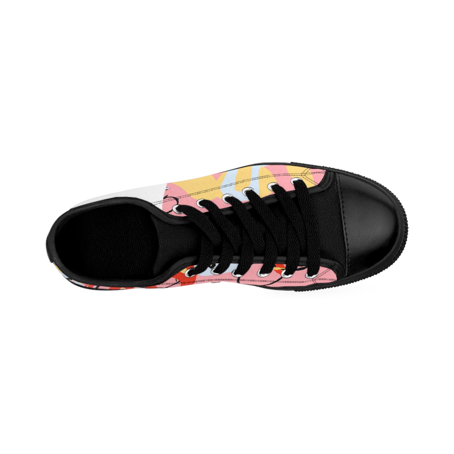 Miguel de Carbaldo is an imaginary Spanish shoe designer from the 1500s. He is renowned for creating beautiful, ornate leather shoes with intricate embroidery and detailed tooling. His shoes have become popular among the Spanish nobility,-low top