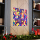 Frayda Pistorino-canvas