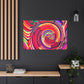 Geronimo de Flores-canvas