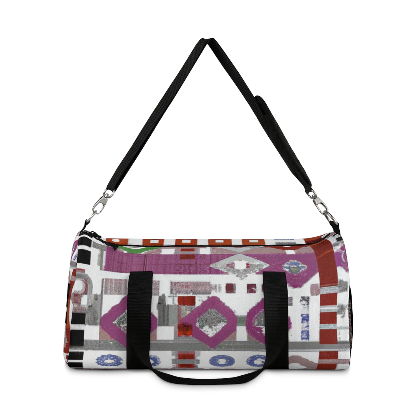 Elena Ghisellini-duffel bag