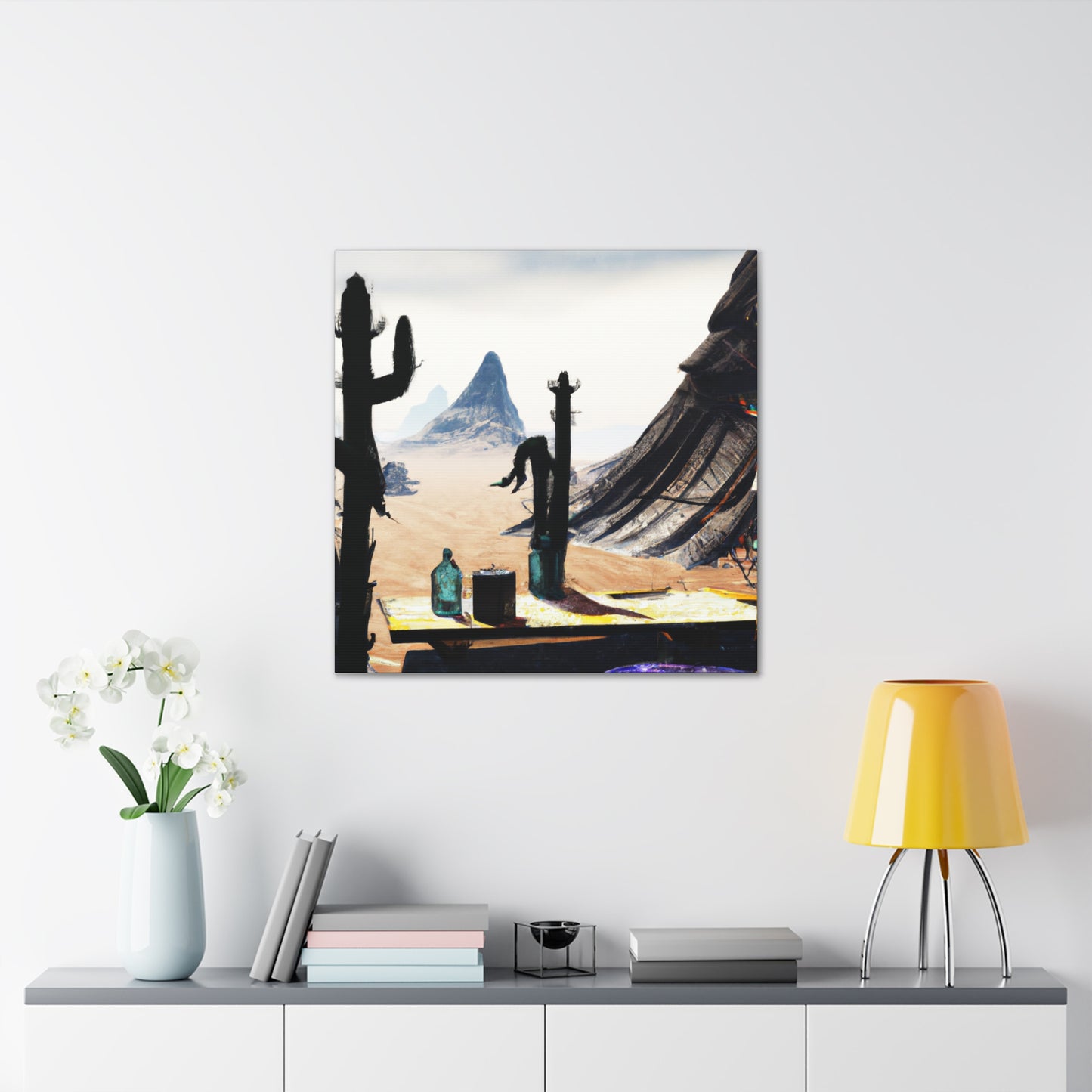 Clark Woodson-canvas