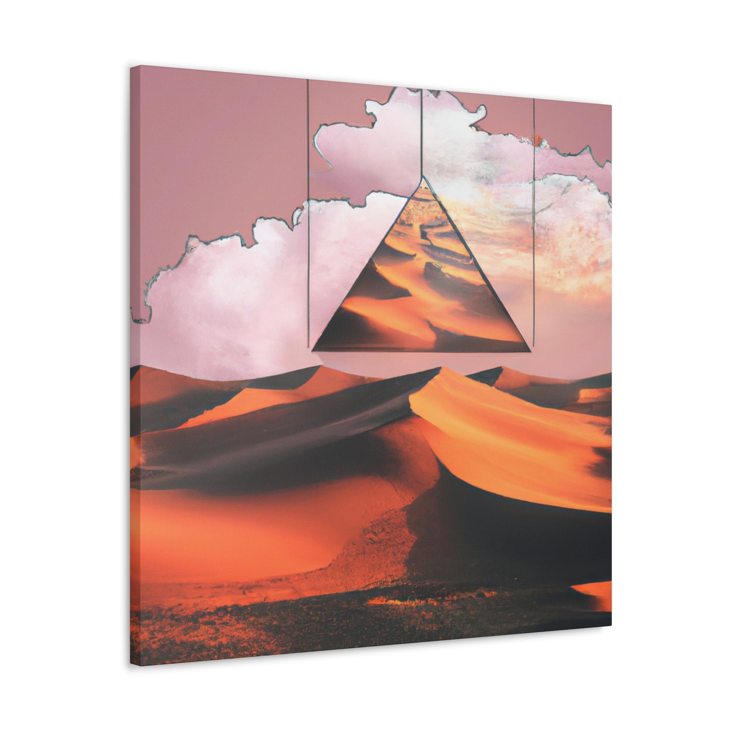 Jeremiah Jackson Wilde.-canvas