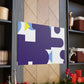 Iesha of Laviole-canvas
