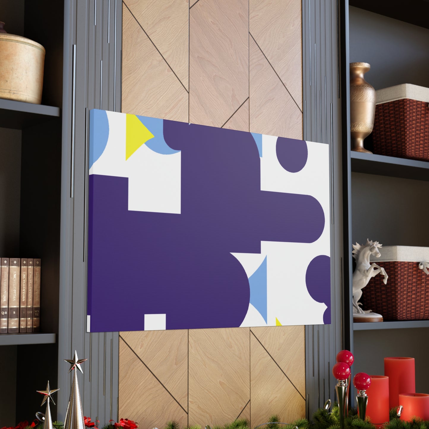 Iesha of Laviole-canvas