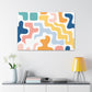 Charlotte Monet-canvas