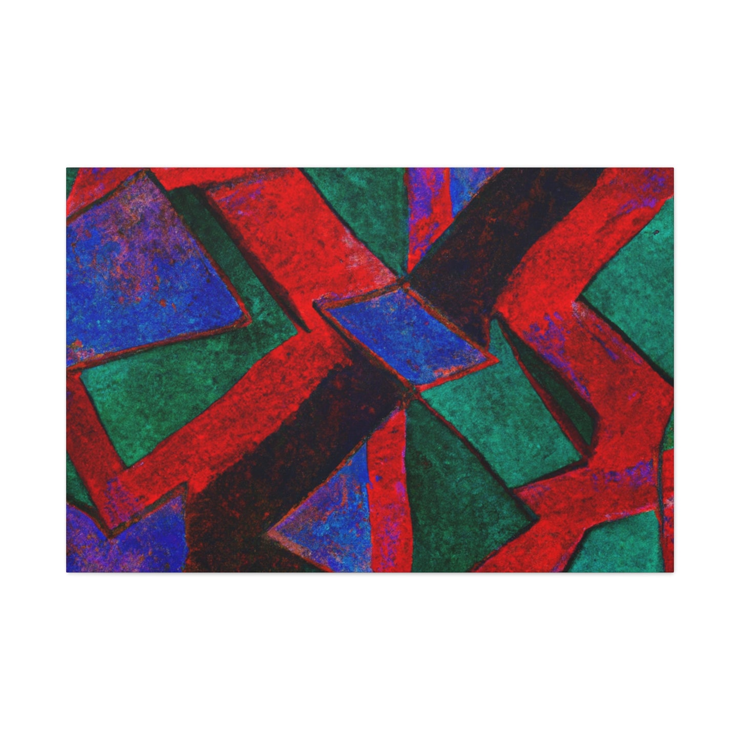 Artemis Patrocinio-canvas