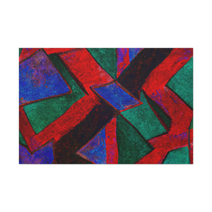Artemis Patrocinio-canvas