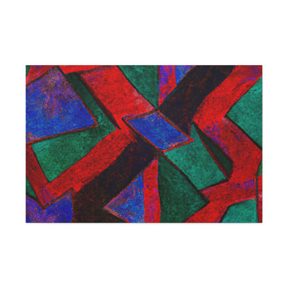 Artemis Patrocinio-canvas