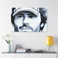 Clymence di Senso-canvas