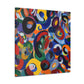 Theobardia Angelica-canvas