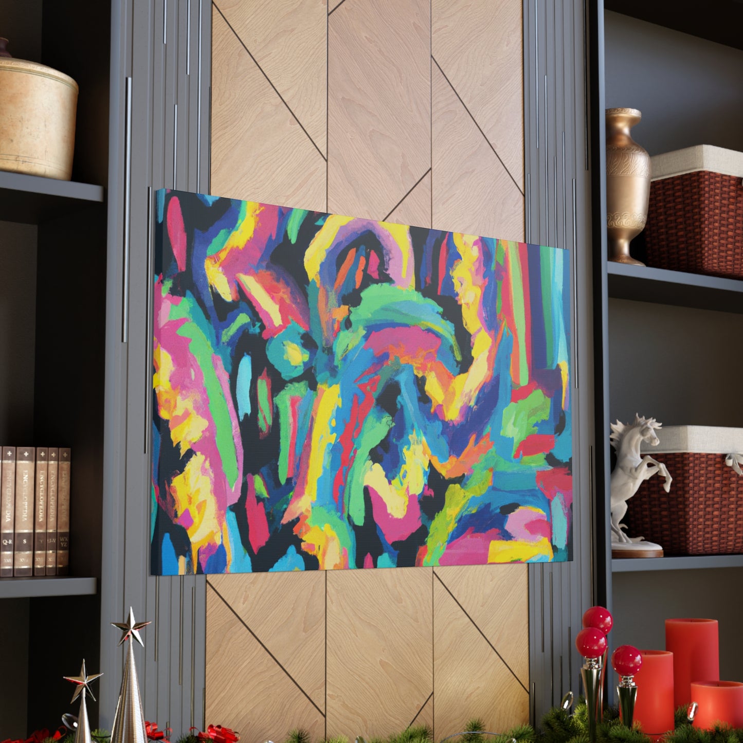 Michela Rodarti-canvas