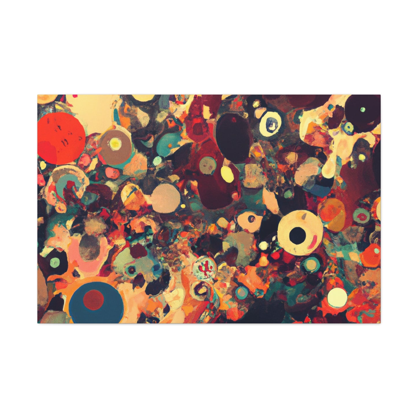Joseph Elwoode-canvas