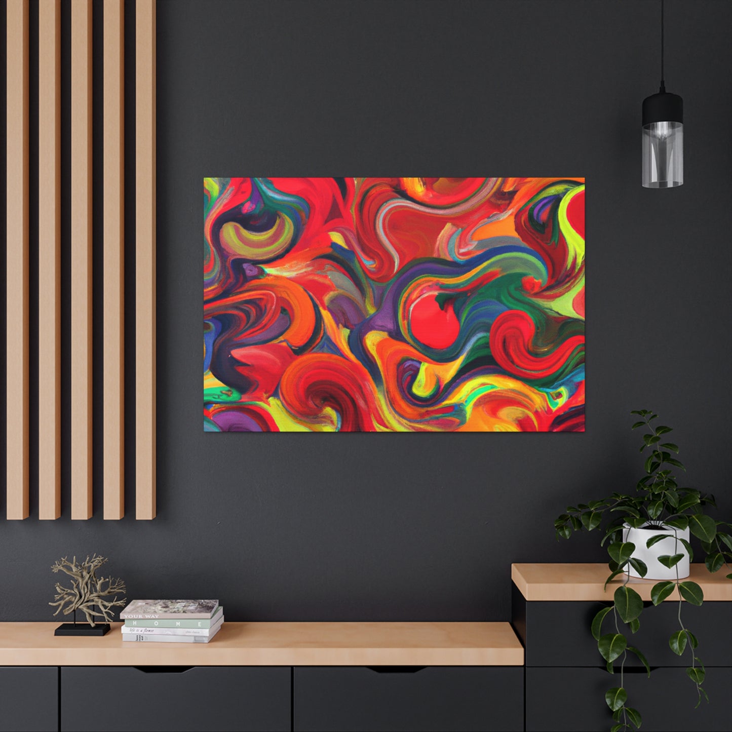 Ludovica Picasso-canvas