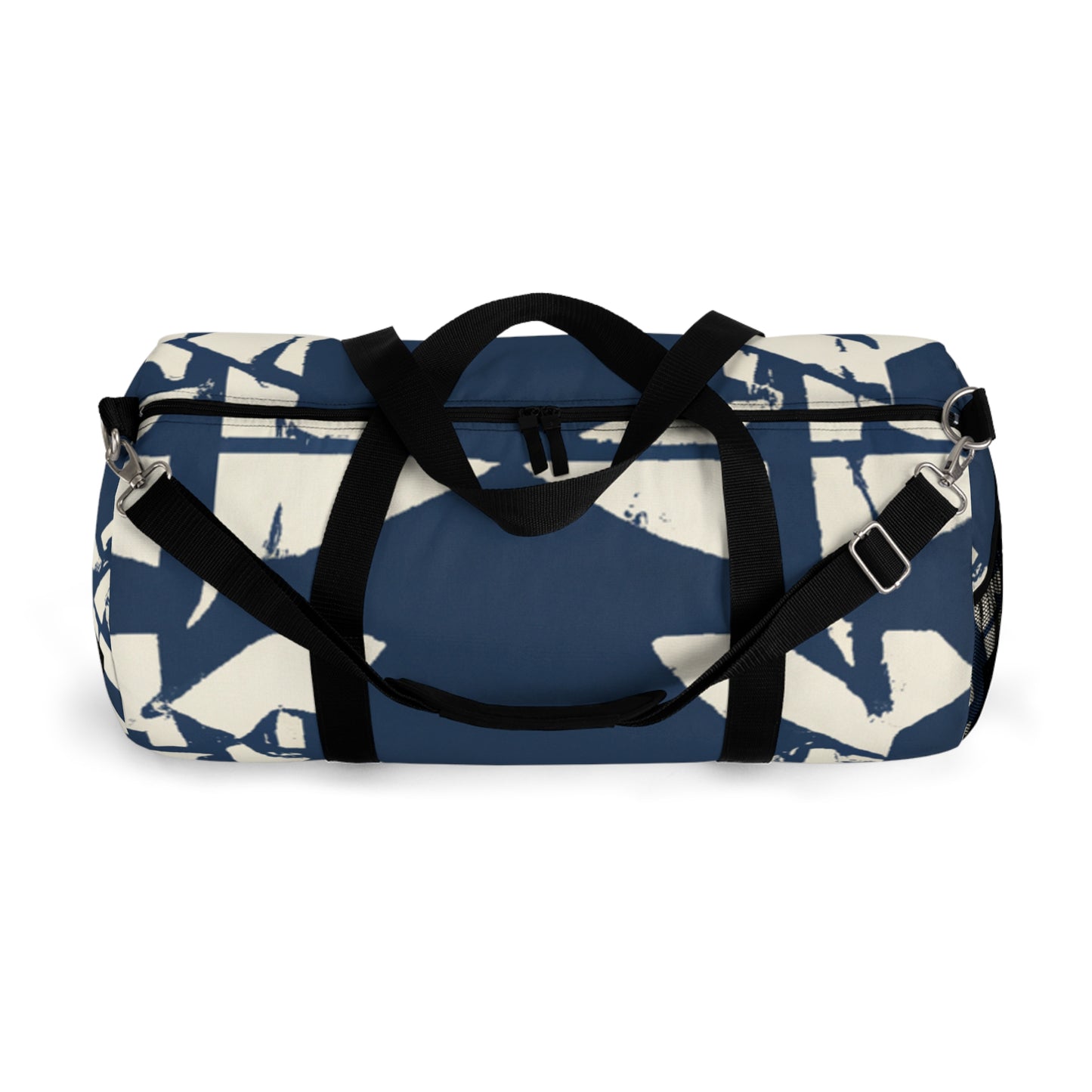 Prada.-duffel bag