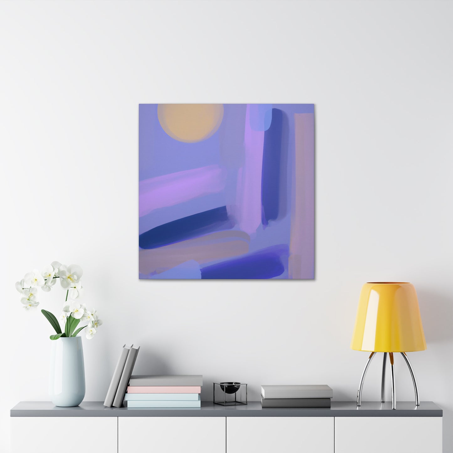 Lethe Vondemero-canvas