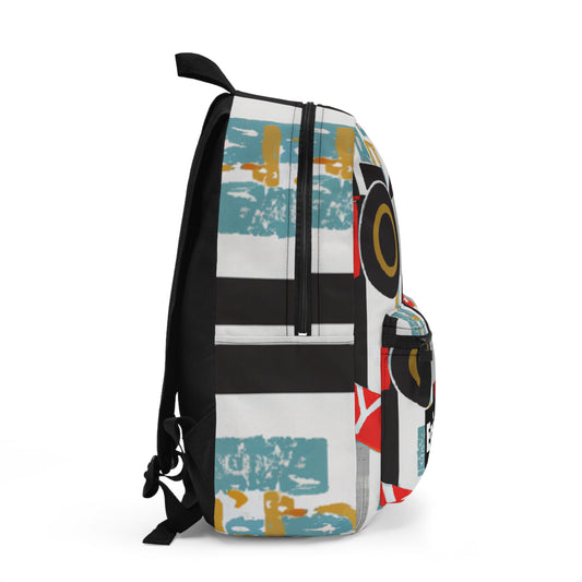 Giorgio Orlando-backpack