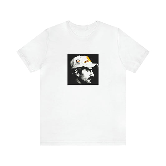 Lina Battaglia is an Italian streetwear designer who rose to fame during the 1990s. She creates timeless pieces made from high-quality materials, heavy hardware details, and vibrant colors. Her designs emphasize practicality and function while always-Tee