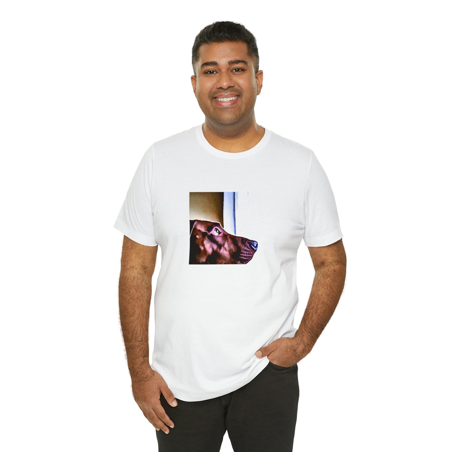 Gina Mirabella is an Italian streetwear designer from the 1990s. She is known for her iconic use of bold colors, graphic prints, and oversized silhouettes, exuding confidence and style. Her pieces are popular amongst young adults,-Tee