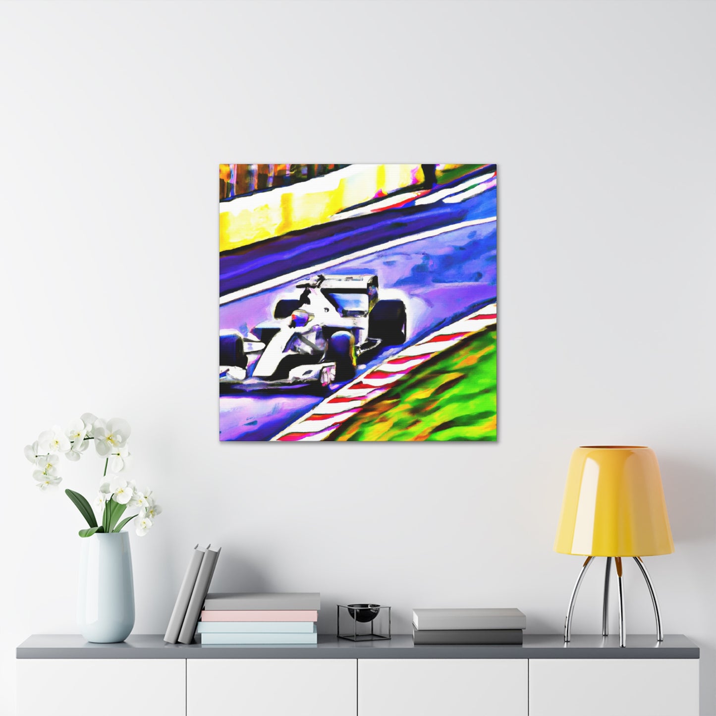 Darius Grandeur-canvas