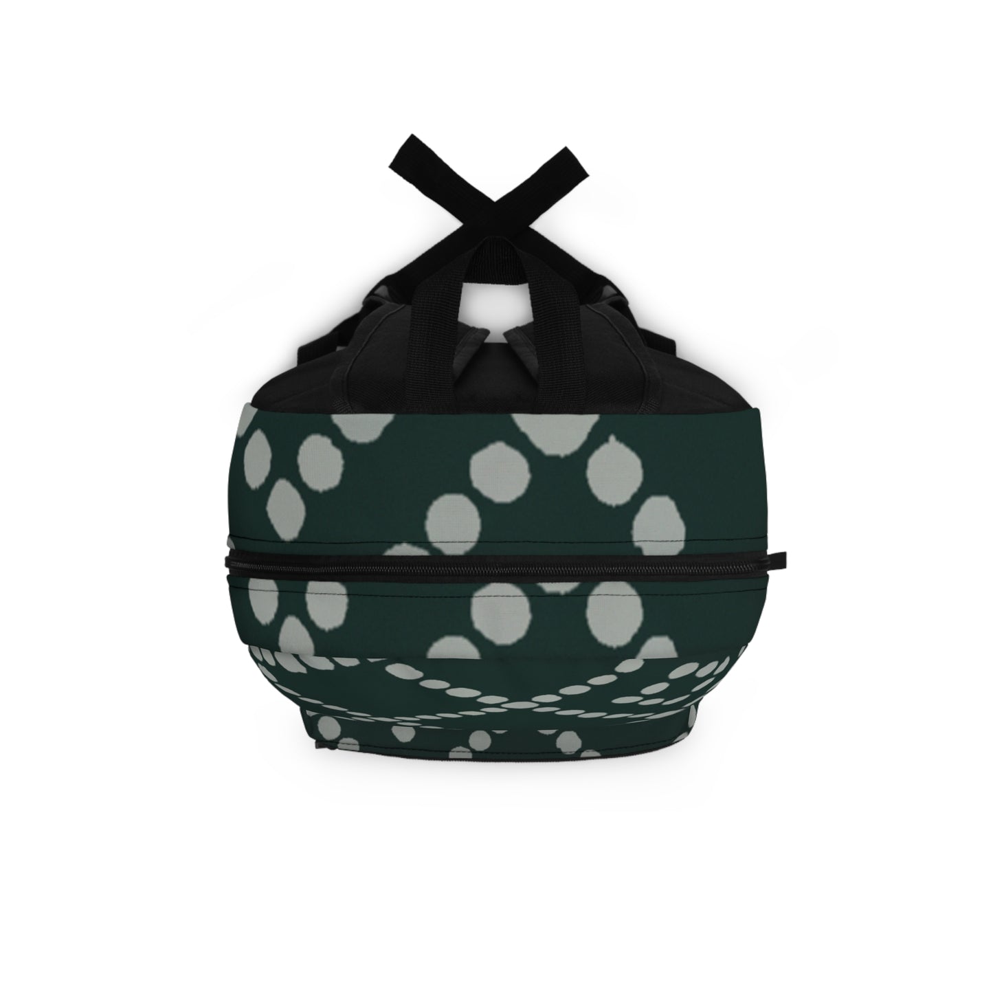 Jean Rousseau.-backpack