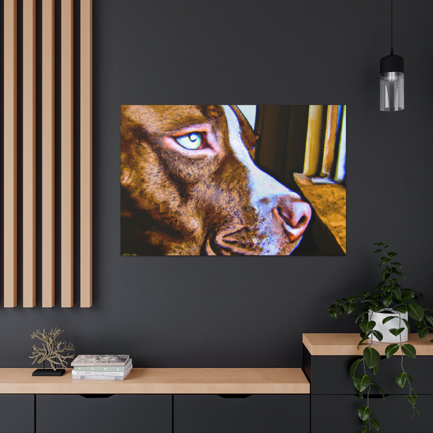 Elsbeth Illdenburg-canvas