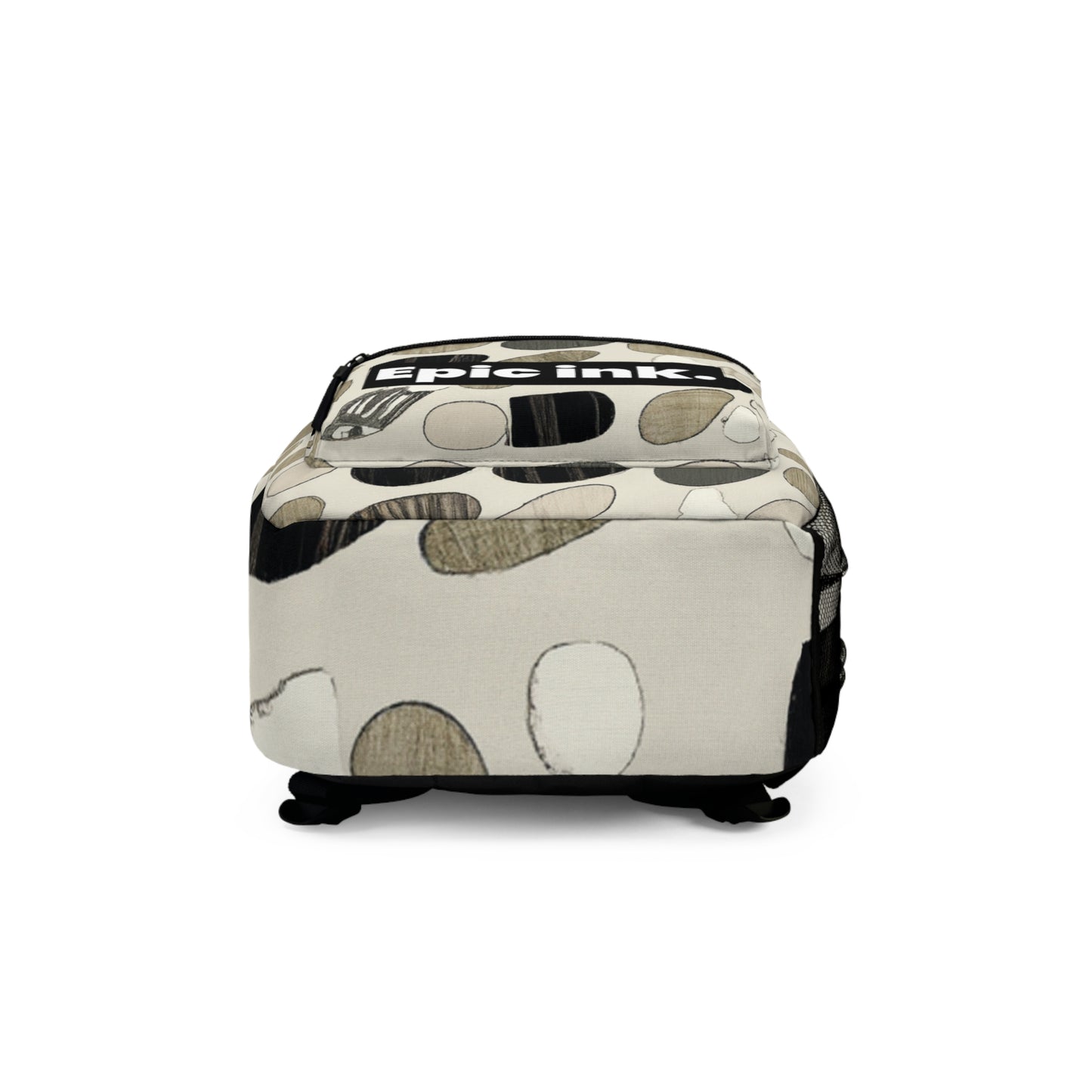 Adèle DaVinci-backpack