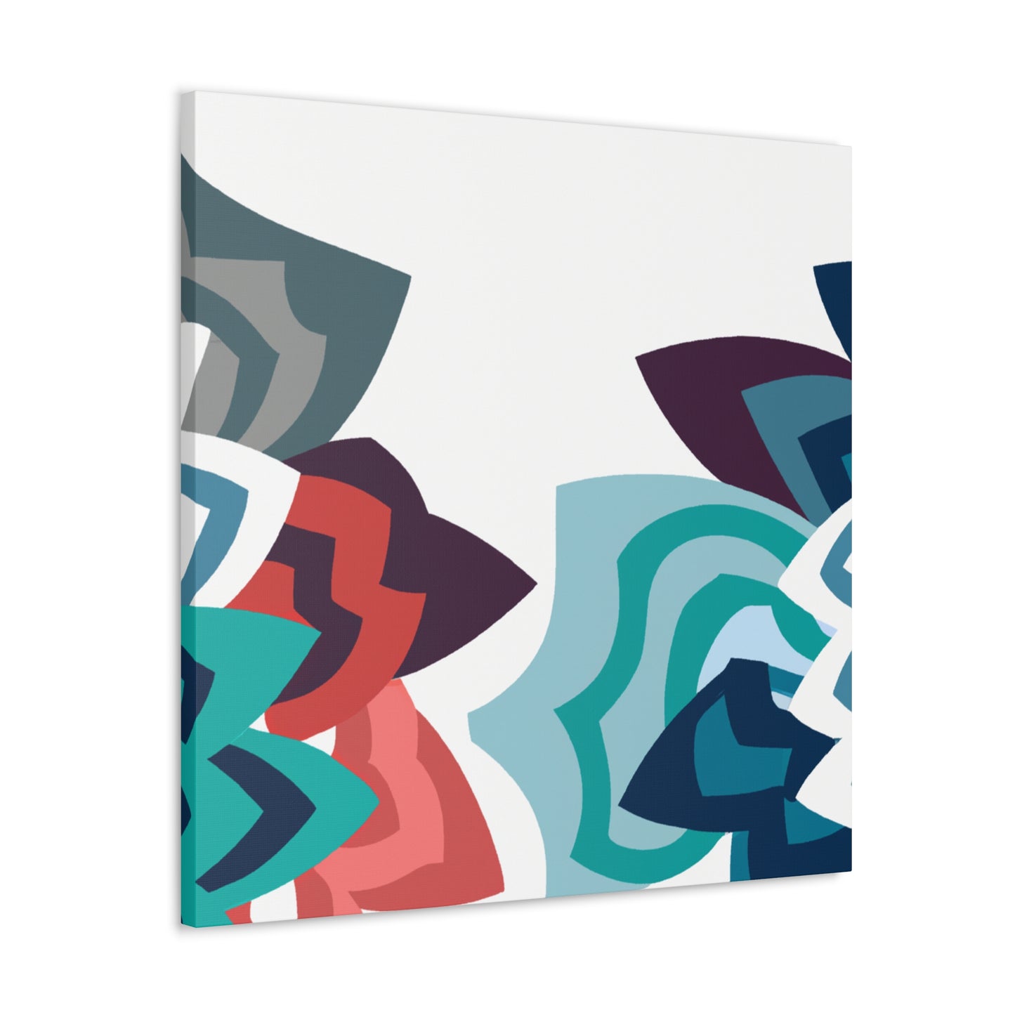 Cecilia Poussin-canvas