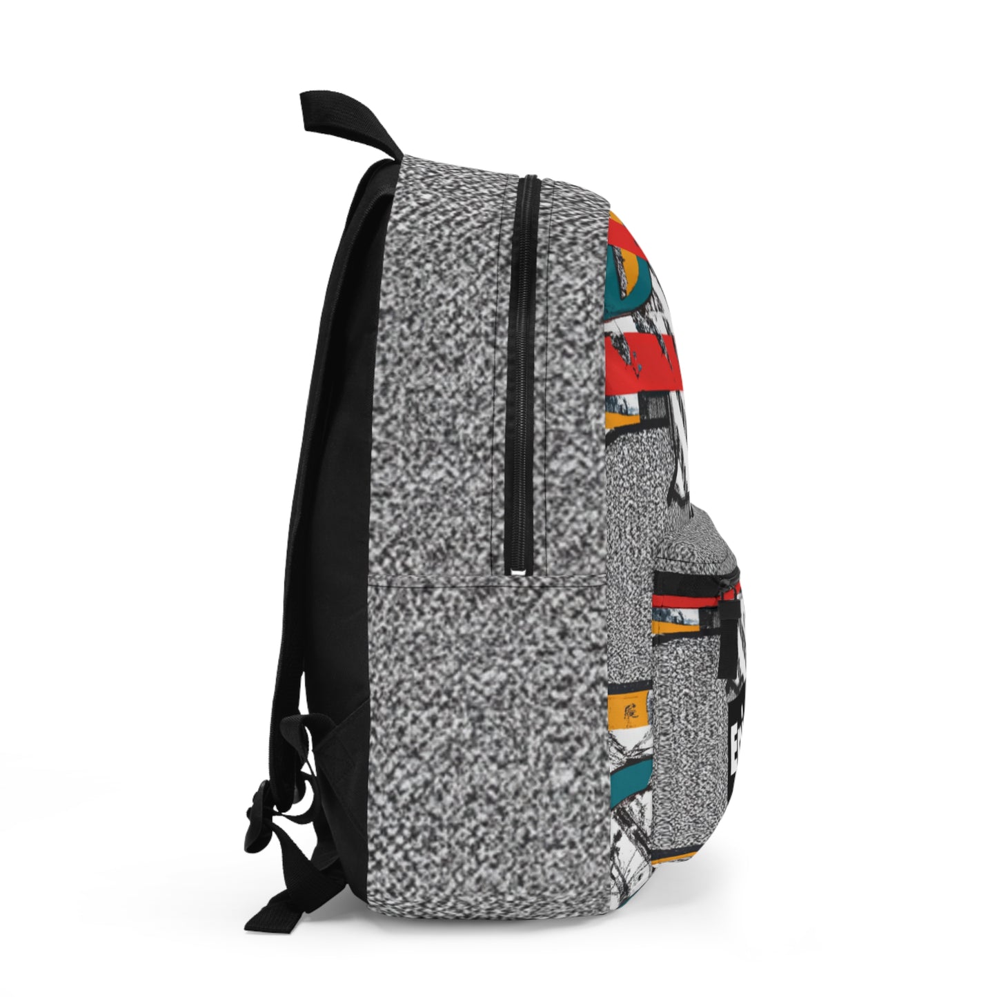 Gianni Parretti-backpack