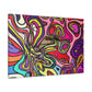 Janaye the Marvelous.-canvas