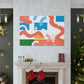 Galla Arthalia-canvas
