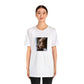 Gianluca Santangelo, a streetwear designer from Rome, Italy in the 1990s. Santangelo put a unique spin on Italian high fashion by combining classic Italian tailoring styles with more modern, urban silhouettes. His popular collections-Tee