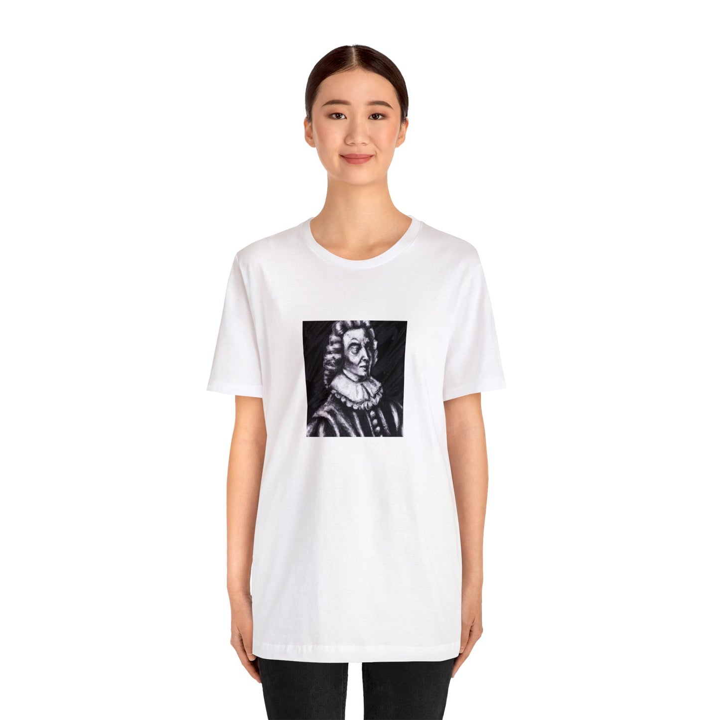 Giancarlo Rotelli, a renowned streetwear designer from Milan, Italy. He created bold and stylish designs in the 90s that blended European sophistication with American sportswear. His collection was defined by bright colors, intricate details,-Tee