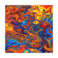 Sirocco Mireshka-canvas